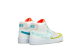 Nike SB Zoom Blazer Mid Edge (CI3833 101) weiss 4