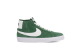 Nike Zoom Blazer Mid (FD0731-300) grün 1