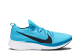 Nike Zoom Fly Flyknit Blue Orbit (AR4561-401) blau 6