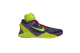 Nike Kobe Zoom 7 Supreme Christmas (488244-500) bunt 4