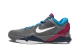 Nike Zoom Kobe Fireberry 7 System (488371-004) bunt 2