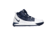 Nike Zoom LeBron 3 Navy Midnight (AO2434-103) bunt 4