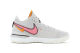 Nike Zoom LeBron NXXT Gen (DR8784-100) braun 6