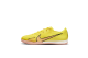 Nike Zoom Mercurial Vapor 15 Academy IC (DJ5633-780) gelb 1