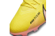 Nike Zoom Mercurial Vapor 15 Pro FG Lucent Pack (DJ5603-780) gelb 4