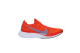 Nike Zoom Vaporfly 4 Bright Crimson Flyknit (AJ3857-600) orange 6