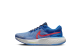 Nike ZoomX Invincible Run Flyknit 2 Game Royal Clay (DX3372-400) bleu 6