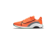 Nike ZoomX SuperRep Surge (CU7627-883) orange 1