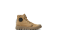 Palladium PAMPA HI HTG SUPPLY (77356-227-M) beige 1
