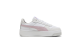 PUMA Carina Street Grö e EU (389390_46) weiss 5