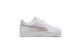 PUMA Carina Street Lux Crafted Flowers (400403_01) weiss 5