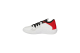 PUMA Court Rider Chaos (377767-01) blanc 2