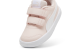 PUMA Courtflex V3 (310252_07) beige 6