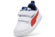 PUMA Courtflex V3 (310252-14) weiss 6