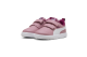 PUMA Courtflex V3 V Inf (310252-15) pink 2