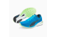 PUMA PUMA Basketball unveiled its first shoe in years the (376223-01) blau 2