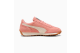 PUMA Кроссовки puma basket heart (399028_19) pink 5