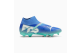 PUMA FUTURE 7 MATCH FG AG ohne Schnürung (107928_01) blau 5