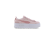 PUMA Mayze The Catwoman Batman (383293 01) pink 1