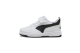 PUMA Rebound V6 Lo (397419_02) weiss 1