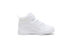 PUMA Rebound V6 Mid PS (393832_05) weiss 5