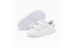 PUMA Smash v2 Holo V (385576-01) weiss 2