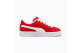 puma jacket Suede XL (396578_03) rot 5