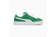 puma Clyde Suede XL (396577_12) grün 5