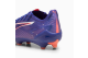 PUMA ULTRA 5 ULTIMATE FG (107691_01) weiss 6