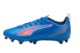 PUMA Ultra 6 Play FG AG (108533-01) blau 4