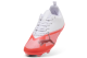PUMA Ultra 7 Play FG AG (109164/01) bianco 6