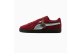 PUMA x One Piece Suede (396521_01) rot 1