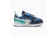 PUMA Puma Thunder Nature Chunky Sneakers Shoes (398782_01) blau 5