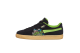 PUMA Suede Santa Cruz Shark x (381905-01) schwarz 1