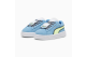 PUMA x TROLLS Suede (396530_01) blau 2