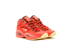 Reebok Question Mid Hot Ones (GV7093) rot 3