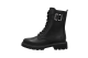 REMONTE Schnürstiefel (D1W82-00) nero 5