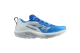 Salomon zapatillas de running Salomon competición supinador constitución media (L47311800) blau 5