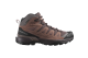 Salomon X Ultra 360 Leather Mid Gore Tex (L47571000) braun 6
