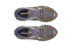 Saucony Grid Aura X Dark Grey Mud (S70924-1) braun 5