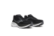 Saucony Hurricane 24 Wide (S20934-100) schwarz 2