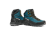 Scarpa Rush TRK LT GTX Grö e 42 (63141G-M) bunt 4