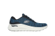 SKECHERS Arch Fit 2.0 Upperhand (232709-TLBK) blau 1