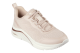 SKECHERS Arch Fit S Miles Sonrisas (155567-NAT) beige 1