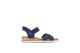 SKECHERS BOBS Desert Kiss Lily 114418 NVY (114418-NVY) bleu 6