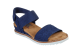 SKECHERS BOBS Desert Kiss (31440-NVY) blau 5