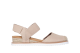 SKECHERS BOBS Desert Kiss Sun Shining Shoes (114132-NAT) beige 1