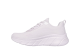 SKECHERS Bobs B Flex Hi Flying (117385-LIL) weiss 5