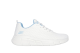 SKECHERS BOBS Sport B Flex Quick Pivot (117328-OFWT) weiss 1