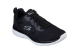 SKECHERS Bountiful Quick Path (12607-BKW) schwarz 5